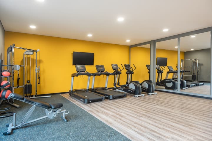 Fairfield by Marriott Medellin Sabaneta