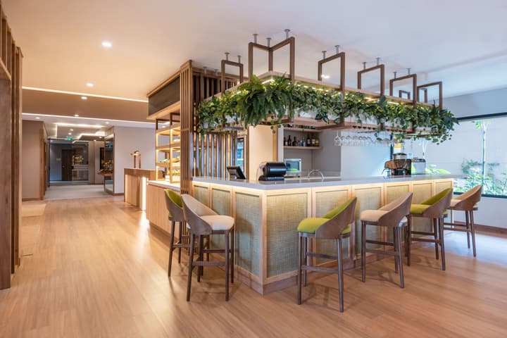 Fairfield by Marriott Medellin Sabaneta