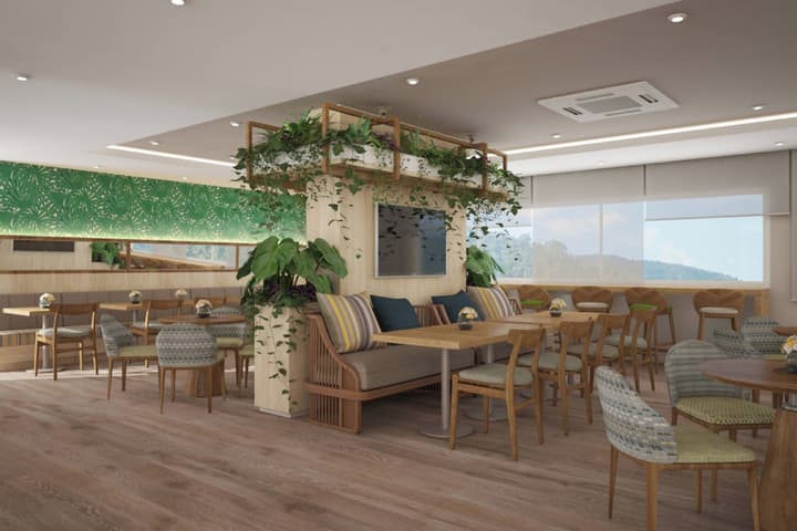 Fairfield by Marriott Medellin Sabaneta