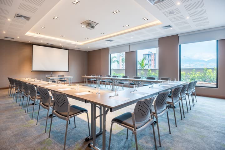 Fairfield by Marriott Medellin Sabaneta