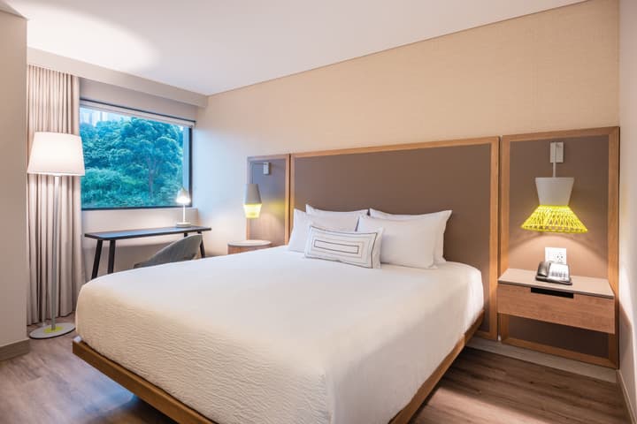 Fairfield by Marriott Medellin Sabaneta