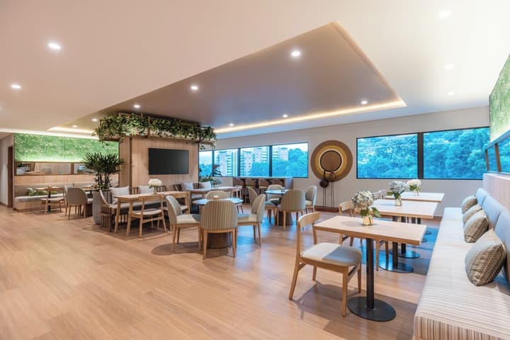Fairfield by Marriott Medellin Sabaneta