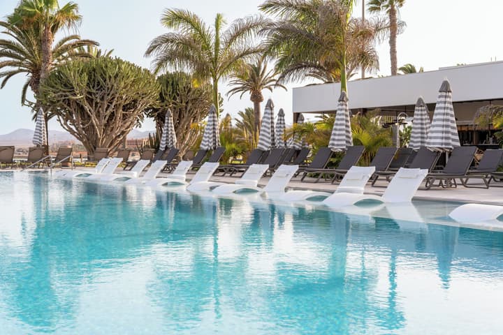 Barceló Fuerteventura Royal Level - Adults Only 