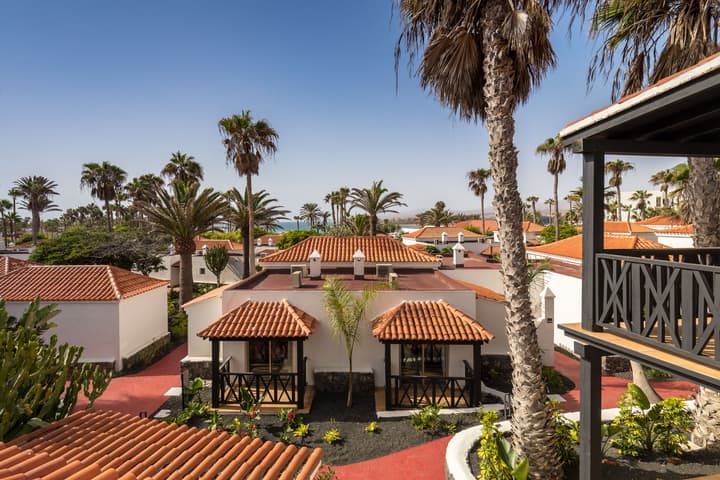 Barceló Fuerteventura Royal Level - Adults Only 