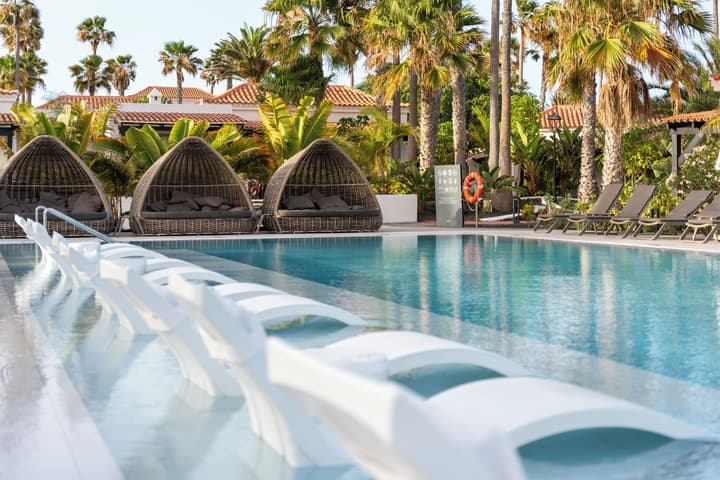 Barceló Fuerteventura Royal Level - Adults Only 