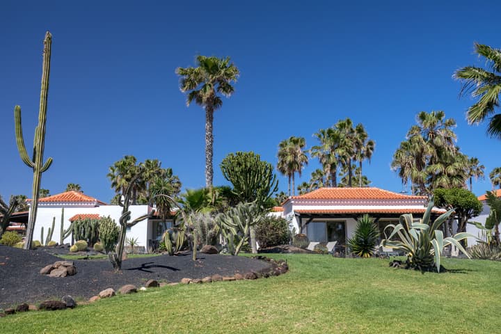 Barceló Fuerteventura Royal Level - Adults Only 