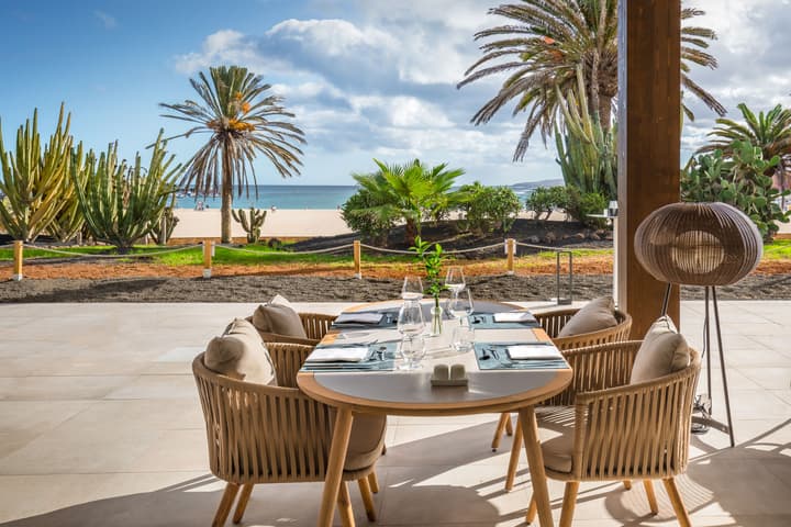 Barceló Fuerteventura Royal Level - Adults Only 