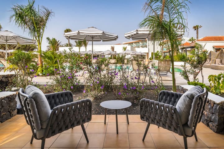 Barceló Fuerteventura Royal Level - Adults Only 