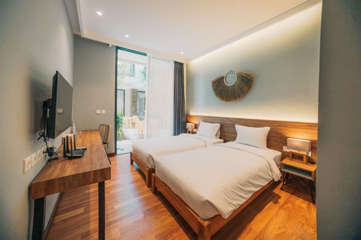 Bestah Coliving