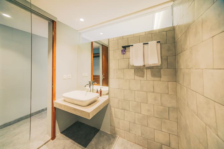 Bestah Coliving