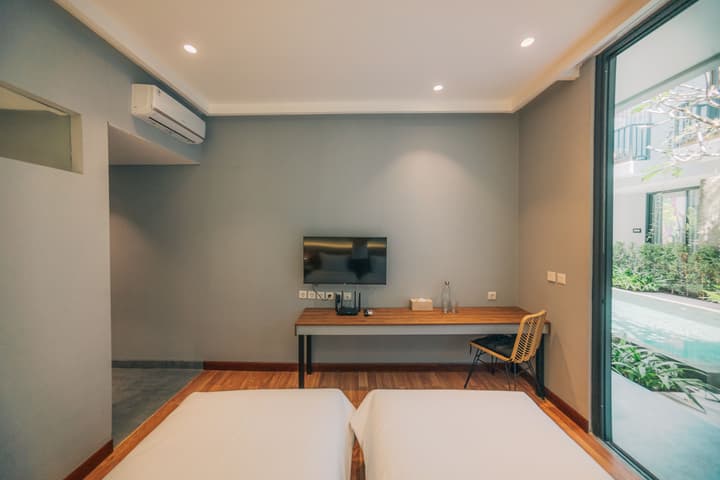 Bestah Coliving