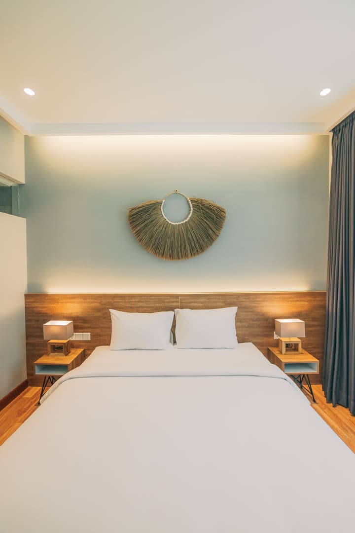 Bestah Coliving