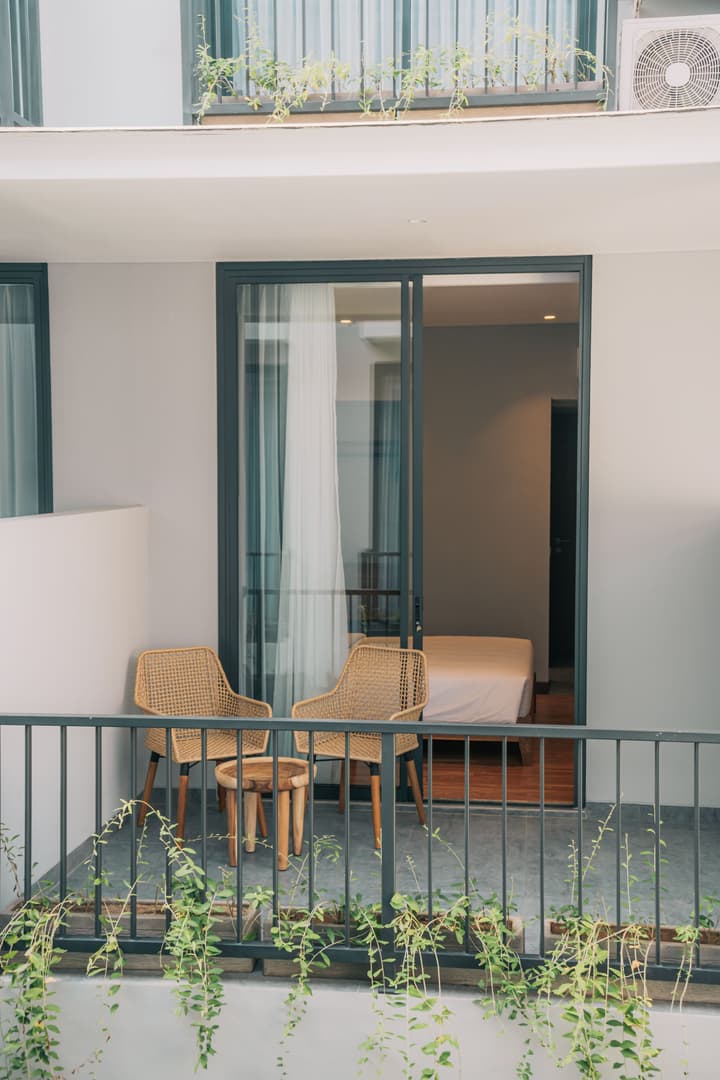 Bestah Coliving