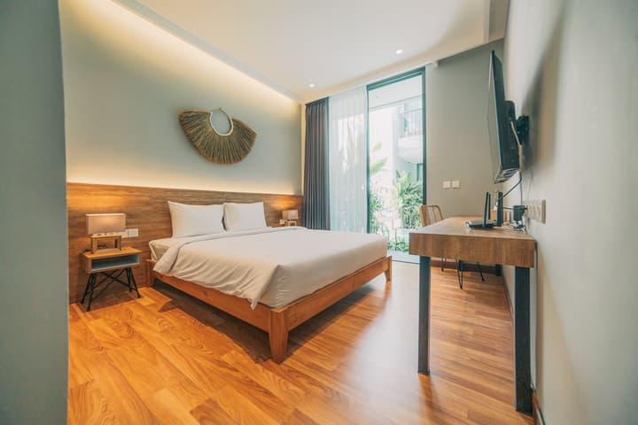 Bestah Coliving