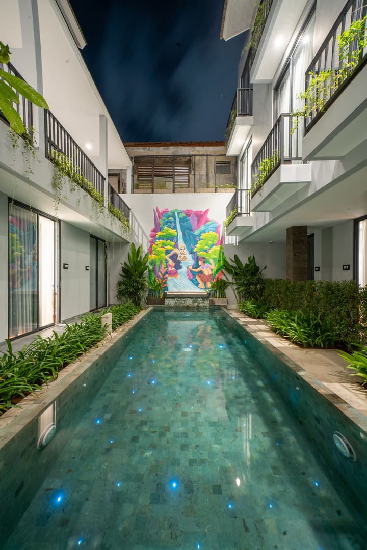Bestah Coliving