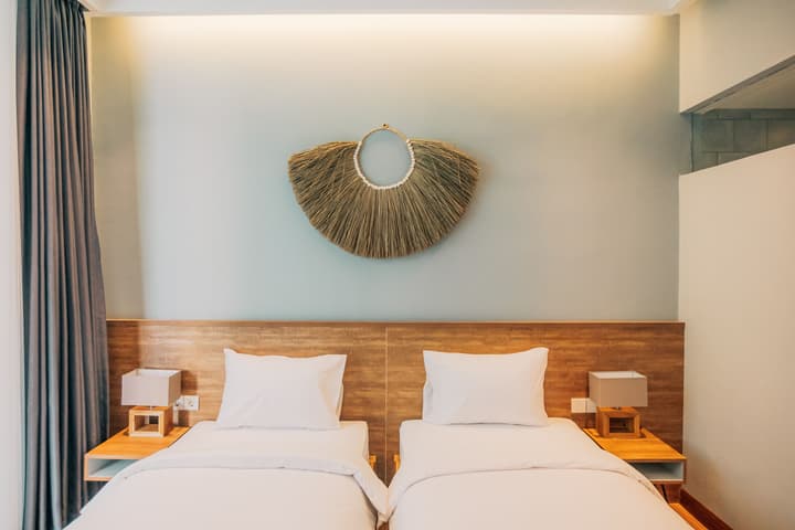 Bestah Coliving