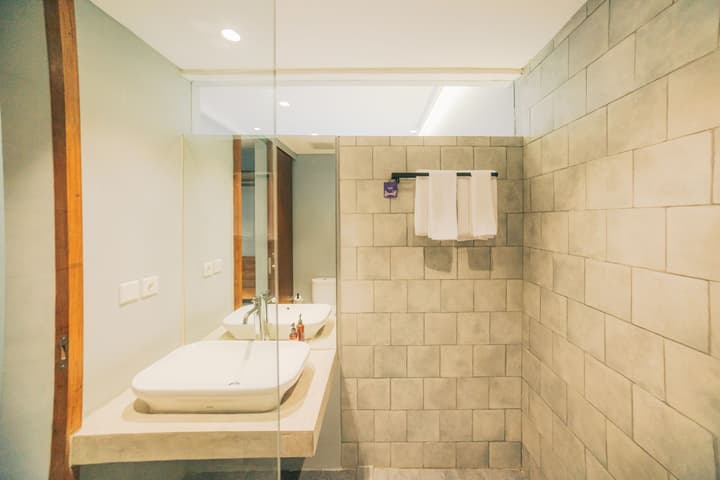 Bestah Coliving