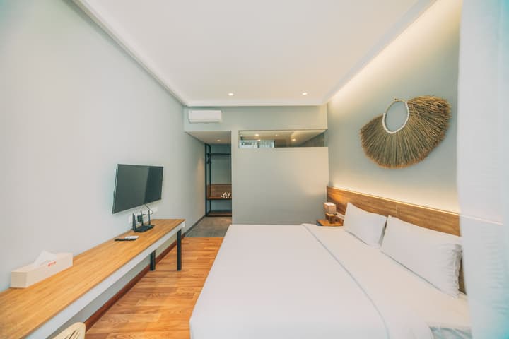 Bestah Coliving