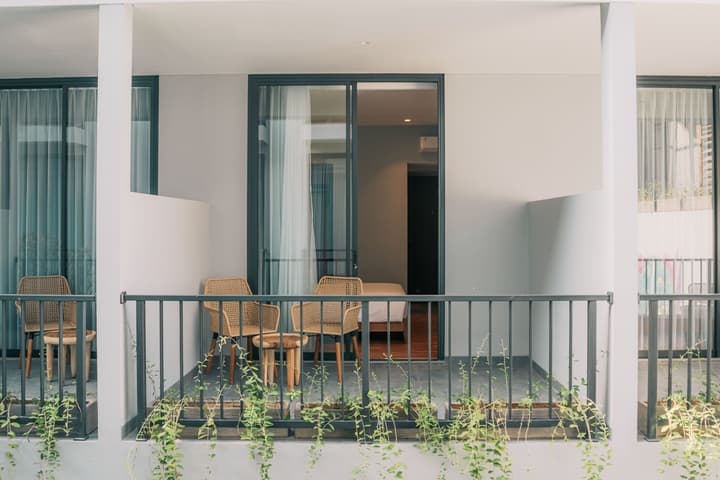Bestah Coliving