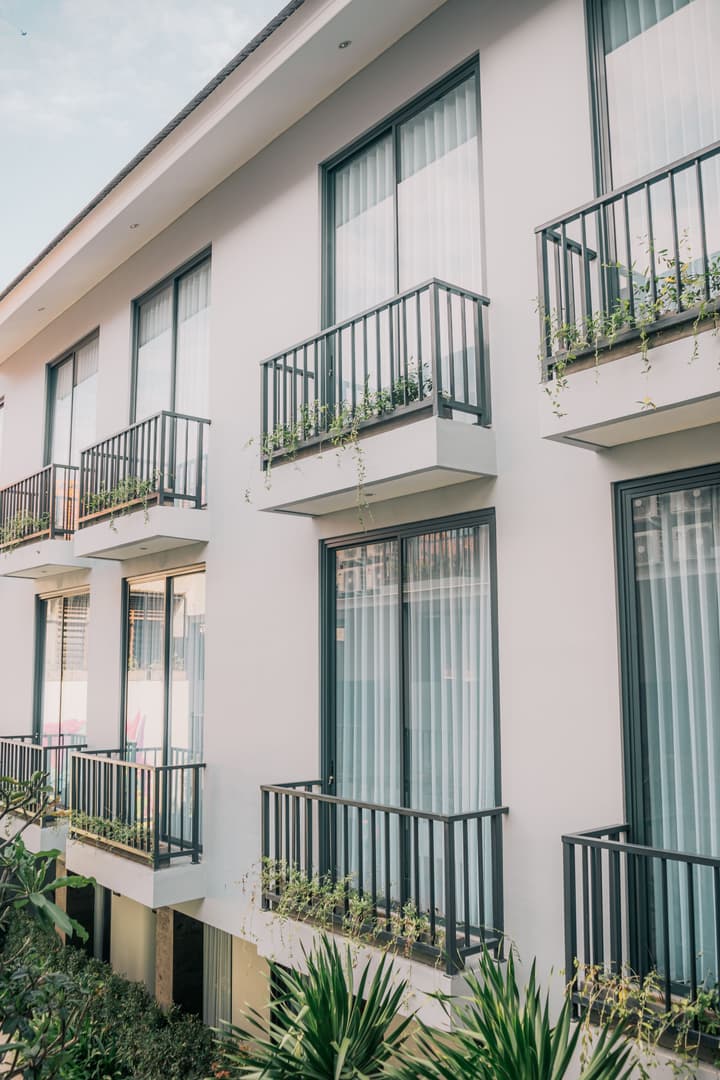 Bestah Coliving