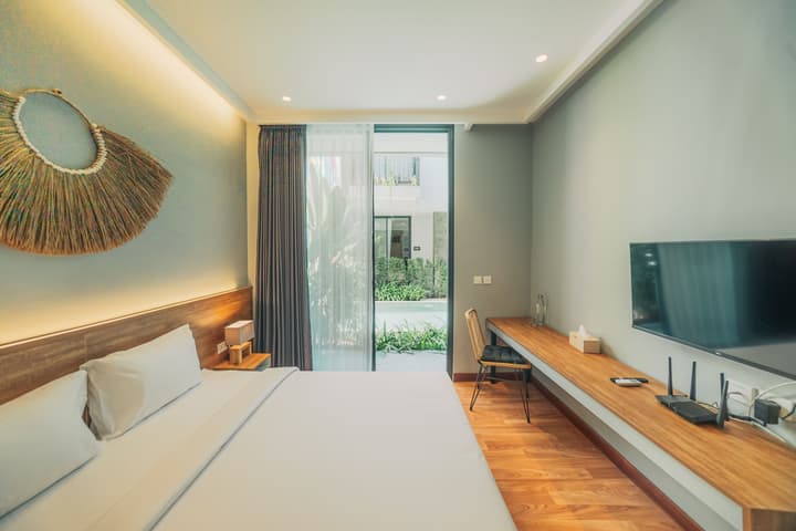 Bestah Coliving