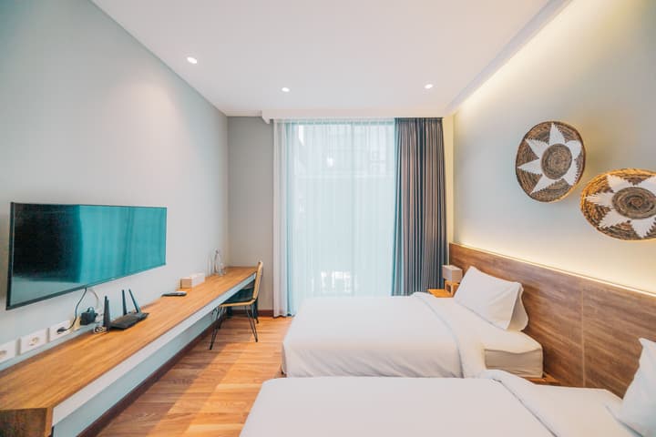 Bestah Coliving