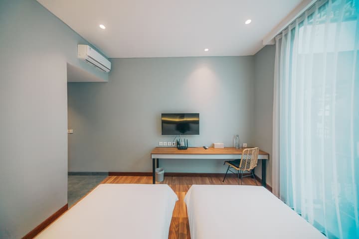 Bestah Coliving