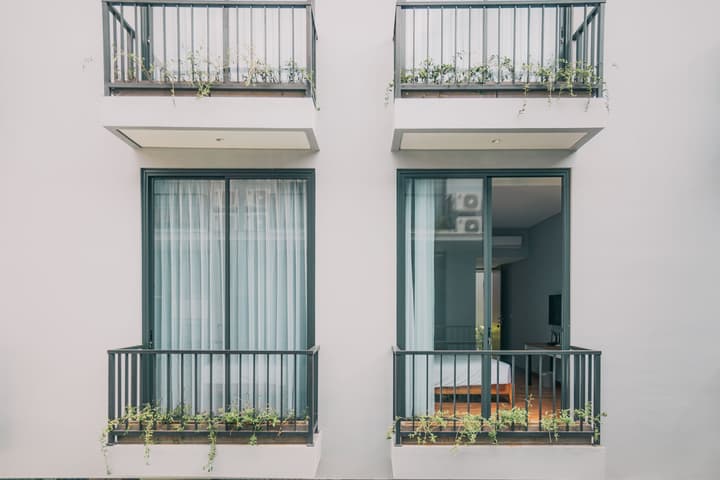 Bestah Coliving