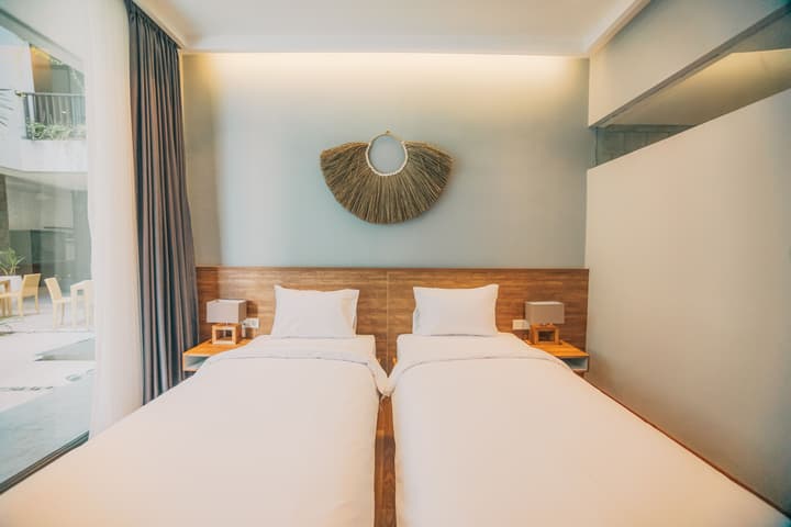 Bestah Coliving
