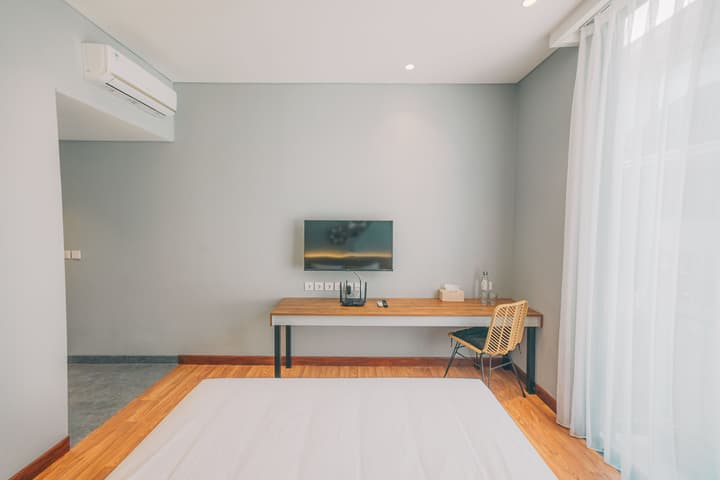 Bestah Coliving