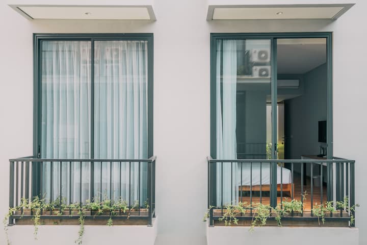 Bestah Coliving