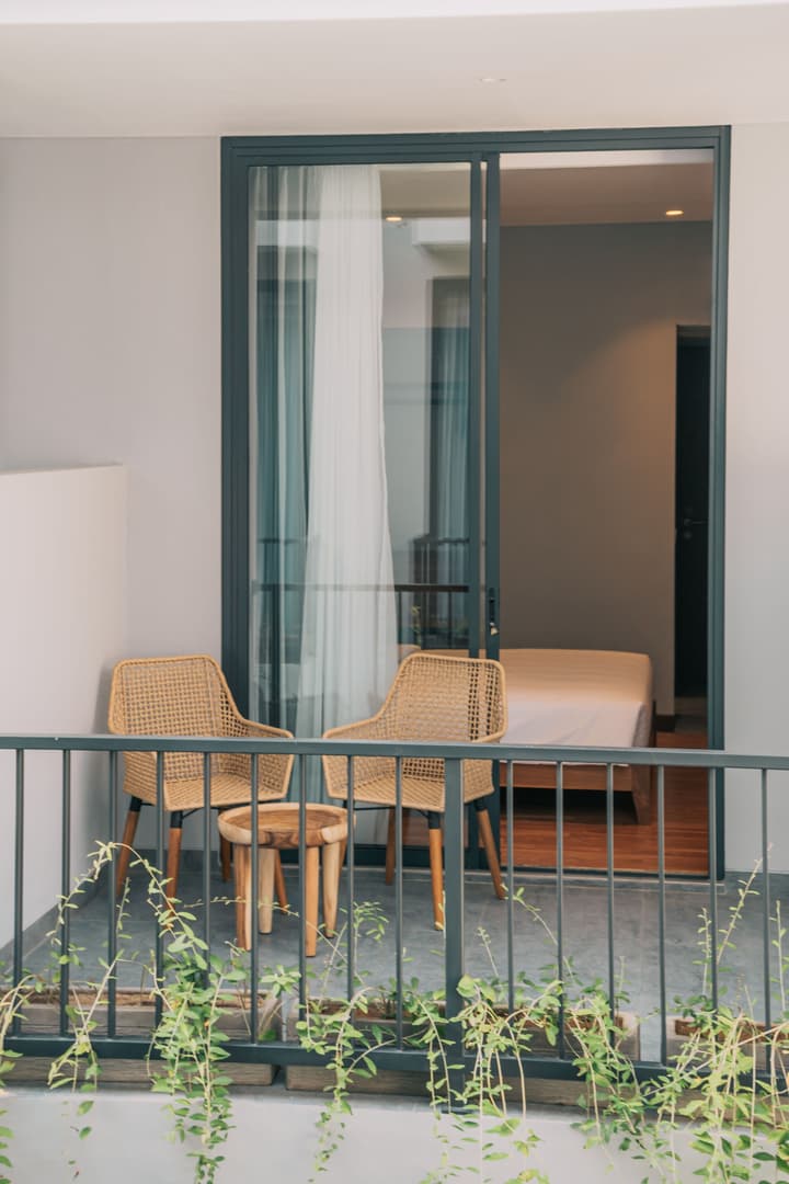 Bestah Coliving