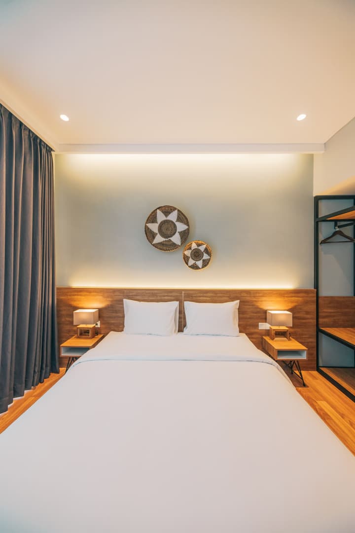Bestah Coliving