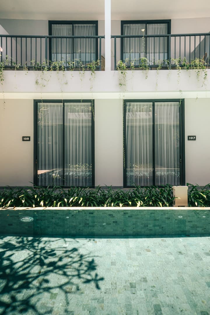 Bestah Coliving
