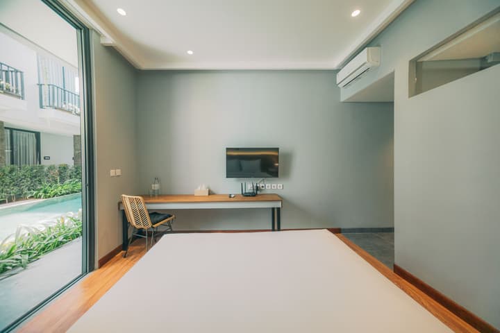 Bestah Coliving