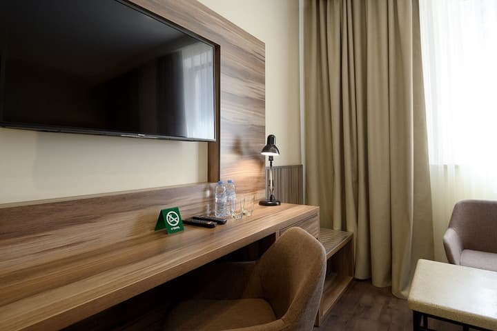 Nacho Hotel Yerevan