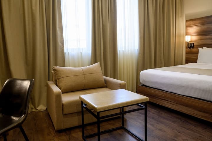 Nacho Hotel Yerevan