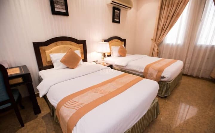 Garden Hotel Muscat