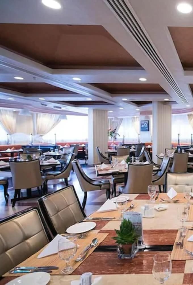 Garden Hotel Muscat