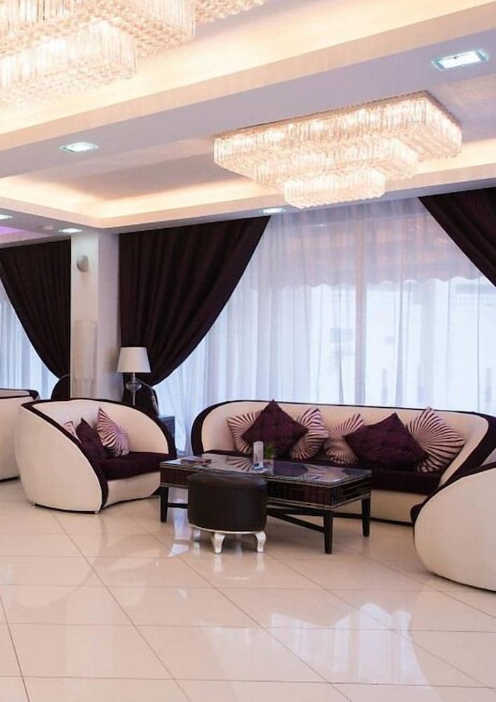 Garden Hotel Muscat