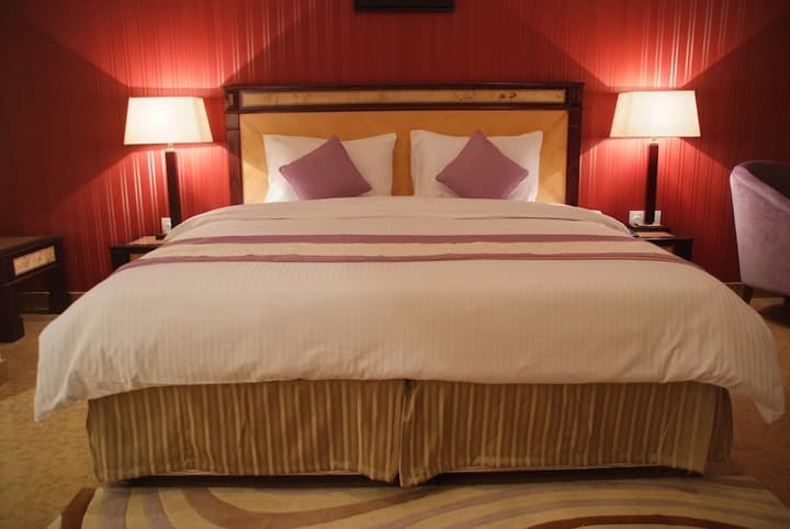 Garden Hotel Muscat