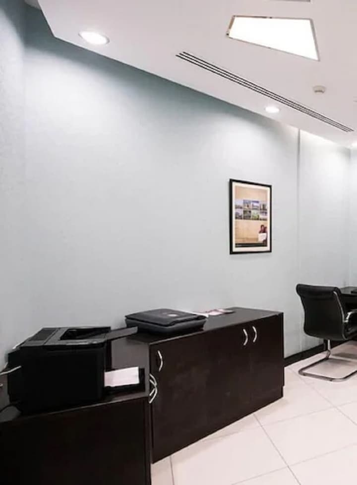 Garden Hotel Muscat