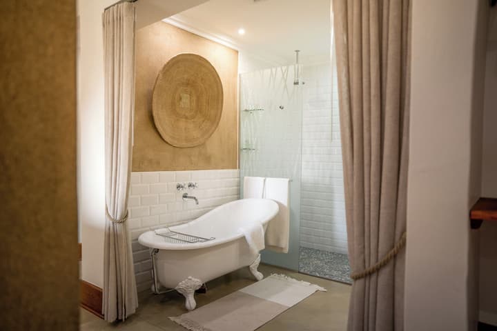 Chobe Safari Lodge