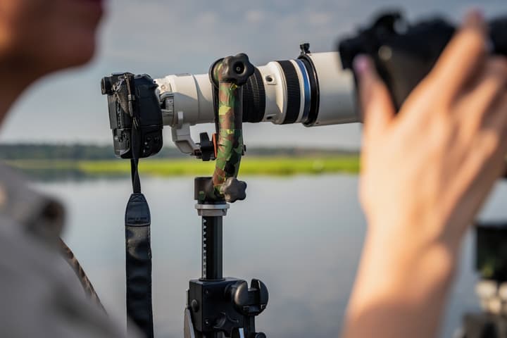 Chobe Safari Lodge