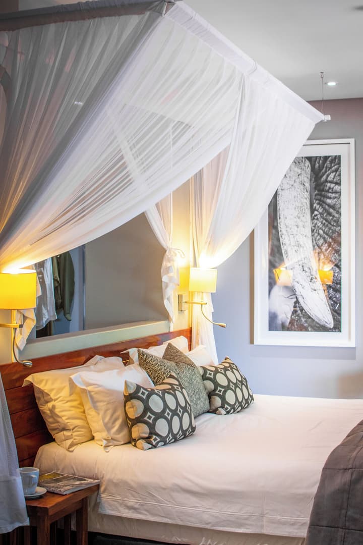 Chobe Safari Lodge