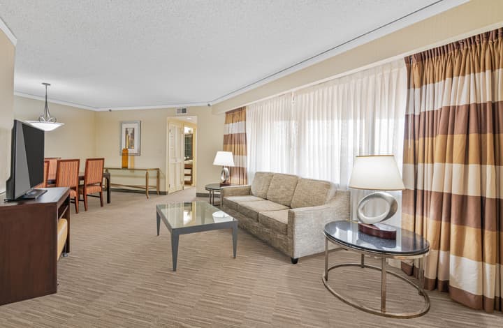 Harmony Suites