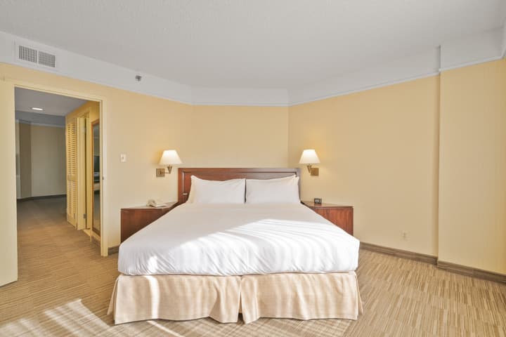 Harmony Suites