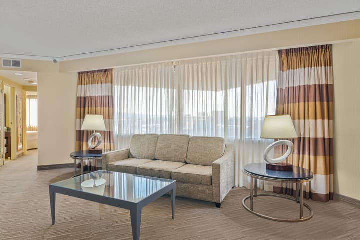 Harmony Suites