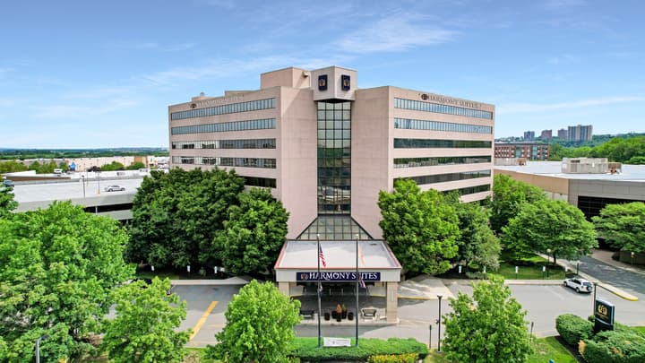 Harmony Suites