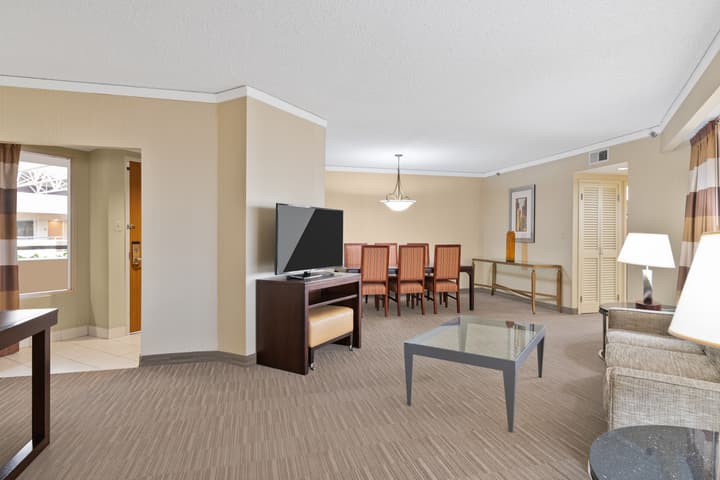 Harmony Suites